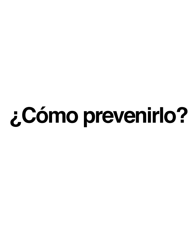 Habla con tu hjijo. Es necesario mantener conversaciones sobre cómo ven las relaciones, qué personas parecen tener más influencia sobre ellos, a quienes siguen en las rrss...Mantén dichas conversaciones en momentos distendidos, no tras una discusión por el móvil. Trabaja sobre su autoestima. Necesitan que se les valore desde fuera. Busca las cosas que hace bien y reconóceselo cuando menos lo espere. Aunque pueda no parecerlo, nuestros reconocimientos y valoraciones les refuerzan. Procura que tenga varios grupos de amigos con los que pueda experimentar otras formas de pensar y relacionarse. Si solo tienen un grupo de amigos serán mucho más vulnerables e influenciables. Un grupo relacionado con alguna de sus aficiones puede ser una opción. Si ellos te lo facilitan y, sobre todo, si son pequeños, supervisa el tipo de fotografías que suben a las rrss y si suelen participar en algún tipo de retos. Observa si comienzan a publicar fotos atrevidas o en situaciones arriesgadas. Ponles metas a tus hijos, haz planes con ellos, pero siempre a medio o largo plazo. Es muy necesario que  se acostumbren a hacer cosas sin obtener un resultado inmediato, sin apenas esfuerzo y de una forma artificial. Deben aprender que las cosas más importantes requieren tiempo y dedicación.  Y que parte de la satisfacción se encuentra en el hecho de perseguir una meta, no solo en alcanzarla.