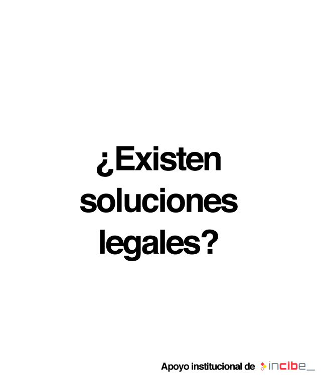 Lo más importante para erradicar el ciberodio es prestar atención a la conducta de nuestros hijos y tener un discurso abierto con ellos, pero también podemos tomar una serie de acciones legales en casos extremos. Para ello, existe la opción de denunciar ante las Fuerzas y Cuerpos de Seguridad del Estado. Además, la policía española ha reforzado las acciones contra el ciberodio en Internet con la activación de medidas de investigación tecnológica de mensajes ofensivos. Por otro lado, debemos recordar que la Ley ampara a las víctimas. Y es que difundir ciertos discursos en Internet constituye un delito de odio, por lo que el Código Penal habilita a los jueces y tribunales a destruir, borrar y retirar los contenidos de Internet.