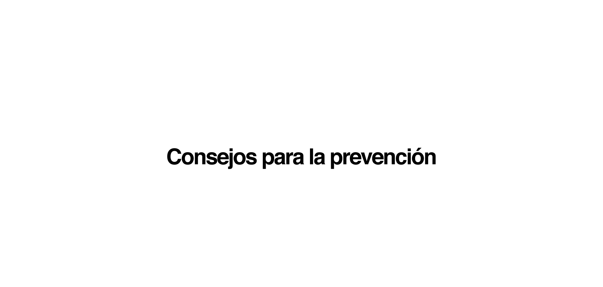 A continuación, te proponemos algunos consejos para prevenir este tipo de contenidos no deseados. Establece horarios, lugares y momentos para usar el móvil. Recurre a herramientas de control parental e instálalos. Activa una contraseña para la descarga y compras online. Conciencia sobre un uso responsable de la tecnología.