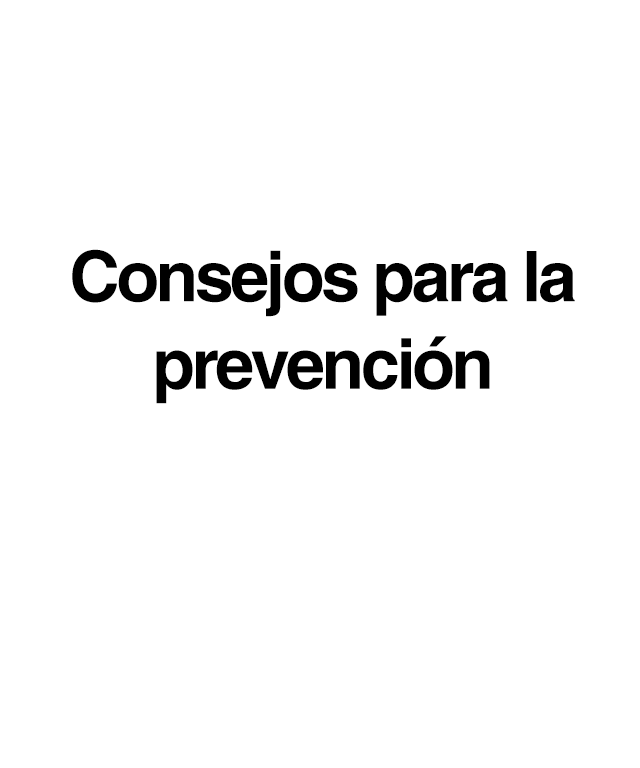 A continuación, te proponemos algunos consejos para prevenir este tipo de contenidos no deseados. Establece horarios, lugares y momentos para usar el móvil. Recurre a herramientas de control parental e instálalos. Activa una contraseña para la descarga y compras online. Conciencia sobre un uso responsable de la tecnología.