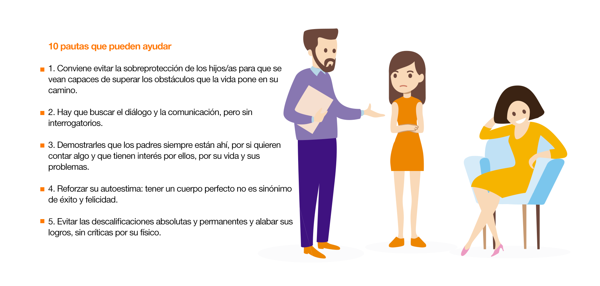 ¿Qué son los trastornos de la conducta alimentaria o TCA? Son trastornos de origen mental que se caracterizan por una preocupación excesiva por la comida. Esto hace que las personas cambien sus hábitos alimenticios y su comportamiento, llegando en ocasiones a situaciones graves de desnutrición. Los TCA más comunes son la anorexia y la bulimia. Según estudios recientes, la edad en la que suelen aparecer estas patologías ha disminuido de forma alarmante en los últimos cinco años. Si antes se presentaban entre los 14 y 18 años, hoy aparecen en torno a los 12 años, e incluso antes, algo que podría relacionarse con el acceso a edades cada vez más tempranas a modelos estéticos promovidos en redes sociales (especialmente las que basan sus contenidos en imágenes).