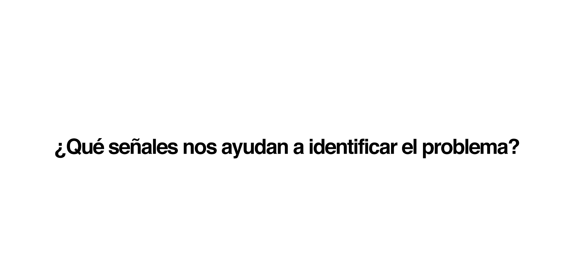 ¿Qué señales nos ayudan a identificar el problema? Los cambios en la conducta, las costumbres o la forma de actuar y relacionarse de nuestros hijos nos pueden alertar sobre su posible relación con este tipo de trastornos. No se trata de criterios diagnósticos y, por tanto, no confirman la enfermedad, pero ante estas señales sería recomendable consultar con un equipo de profesionales de salud. Cambios de conducta · Inician dietas injustificadas, sin consultar a nadie. · Se purgan con vómitos y laxantes. · Rechazan alimentos. · Trocean mucho los alimentos. · Discuten o regatean las raciones. · Beben agua en gran cantidad, antes o durante las comidas. · Tienen un interés obsesivo por las calorías de los alimentos o su preparación. · Mienten sobre la comida.· Intentan comer fuera de casa, a solas o sin la presencia de la familia. · Comienzan a realizar ejercicio físico intenso, a solas o a escondidas. · Visitan páginas de modelos o influencers extremadamente delgadas. · Se aislan  social y familiarmente. Cambios psicológicos · Preocupación por su peso y por la posibilidad de engordar. · Se considera demasiado gorda o ancha. · Es muy crítica consigo misma. · Cae su autoestima. · Empobrecimiento de la creatividad. · Dificultades de concentración y fallos de memoria. Cambios emocionales · Cambios en su carácter y humor. · Llora con facilidad y tiene problemas de insomnio. · Desarrolla ansiedad. · Puede aparecer fobia generalizada o fobia social.